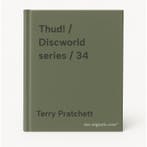Thud! / Discworld series / 34 9780552152679 Terry Pratchett, Verzenden, Terry Pratchett