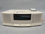 Bose Wave Radio – Kompaktes Stereo-Radiosystem mit