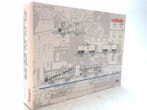 Märklin H0 - 4791 - Ensemble de wagons de marchandises pour, Nieuw