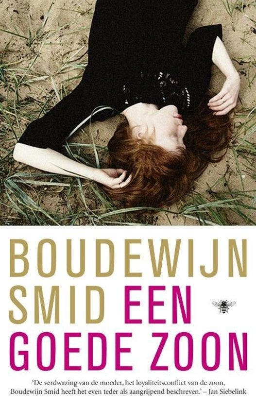 Een Goede Zoon - Smid, Livres, Littérature, Envoi