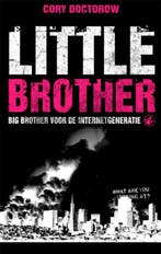 Little Brother 9789049500054 C. Doctorow, Verzenden, C. Doctorow