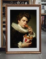 Dikhotomy - Crunch Desire - Unique Edition - No Reserve