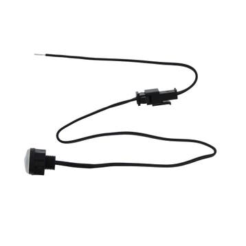 Klemko IBE-12 LI Module De Capteur De Lumière Avec Boîtier -, Verzenden