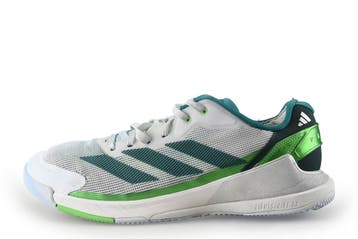 Adidas Sportschoenen in maat 44 Wit, Vêtements | Hommes, Chaussures, Verzenden, Sportschoenen