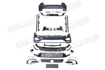 Golf 7.5 R Facelift Look Body Kit voor Volkswagen Golf 7, Ophalen of Verzenden
