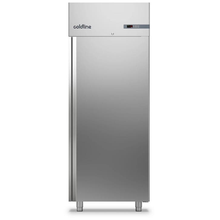 Vrieskast | MASTER | 573L (2/1GN) | RVS | -18°C/-22°C |, Articles professionnels, Horeca | Équipement de cuisine, Envoi