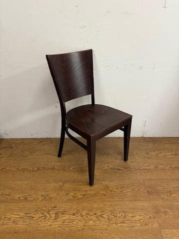 Gebruikte Horecastoel - S4386, Huis en Inrichting, Stoelen, Ophalen, Nieuw