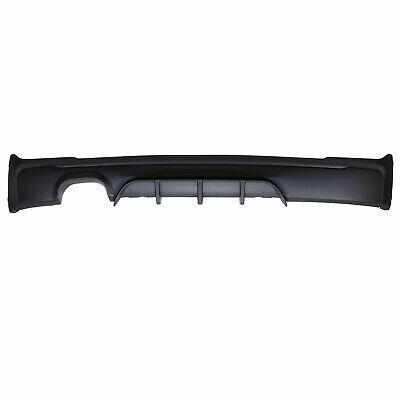 Performance Look Diffuser BMW 2 Serie F22 F23 B0336, Auto-onderdelen, Carrosserie, Nieuw, BMW, Achter