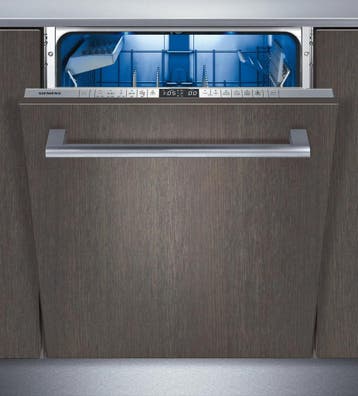 Siemens Sn66t052eu - Inbouw Vaatwasser - 60 cm breed - 13, Ophalen of Verzenden