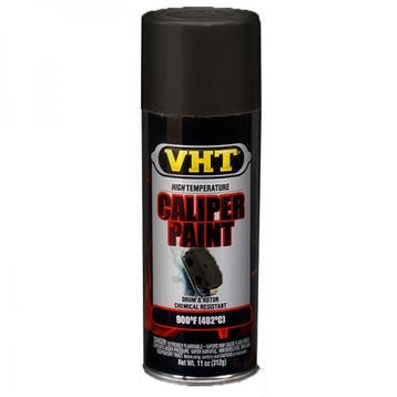 VHT Remklauwlak Satin Black - Zijdeglans zwart, Verzenden, Nieuw