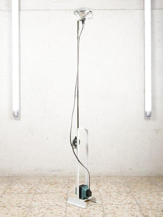 Flos - Achille Castiglioni, Pier Giacomo Castiglioni -, Antiek en Kunst, Antiek | Verlichting