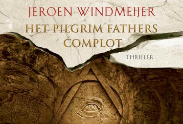 Het Pilgrim Fathers-complot / Dwarsligger / 629, Verzenden, Jeroen Windmeijer