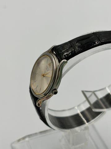 Seiko - credor - Zonder minimumprijs - 4J81-0A40 - Dames -