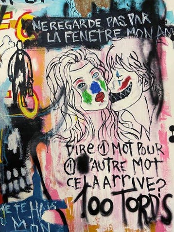 K-Lity Street (XX-XXI) - Sans titre