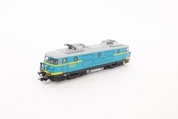 Mehano H0 - Locomotive électrique (1) - Série 26 - numéro, Hobby en Vrije tijd, Modeltreinen | H0, Nieuw