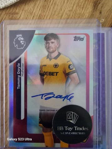topps panini - 15 Card - Near Mint (NM), Nieuw