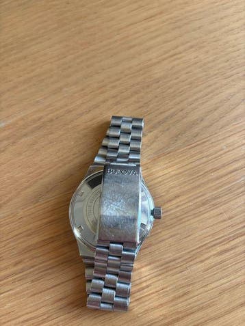 Bulova - accutron Snorkel - Homme - 1970-1979, Nieuw