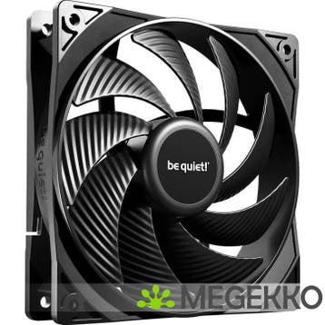 Be quiet! Pure Wings 3 120mm PWM high-speed, Verzenden, Nieuw