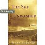 The Sky Unwashed 9781565122468 Irene Zabytko, Verzenden, Gelezen, Irene Zabytko