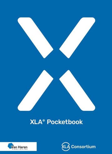 XLA® Pocketbook 9789401810005 Marco Gianotten, Verzenden, Marco Gianotten