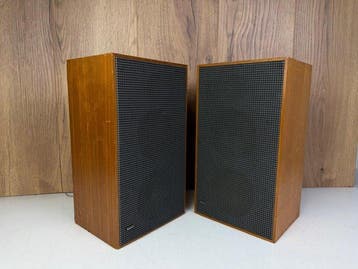 Heco - SK 125 Luidsprekerset