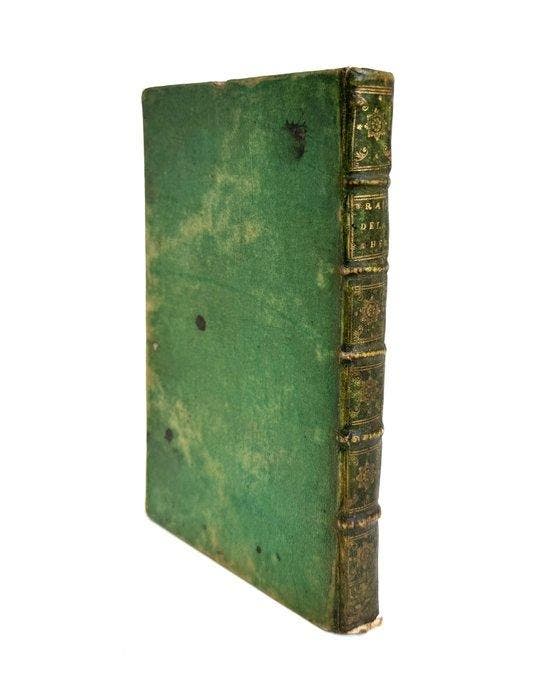 Rivard - Traité de la Sphère - 1743, Antiquités & Art, Antiquités | Livres & Manuscrits