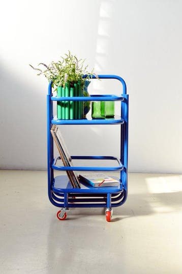 Equilibri-furniture - huamat-design - Serveerwagen - gerla -