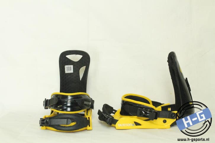 Burton - L, Sport en Fitness, Snowboarden