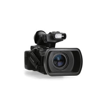 Panasonic AVC AG-AC130AP - 1 jaar garantie, Ophalen of Verzenden