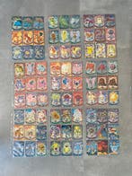 Pokémon - 141 Album complet - Various sets