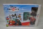 Disney Infinity - Starter Pack - SEALED (3DS EUZ_, Nieuw