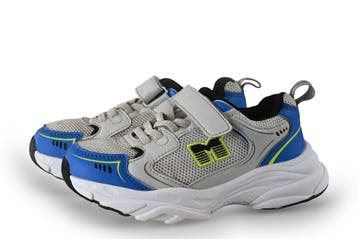 Muyters Sneakers Jongens in maat 26 Grijs, Enfants & Bébés, Vêtements enfant | Chaussures & Chaussettes, Verzenden, Schoenen