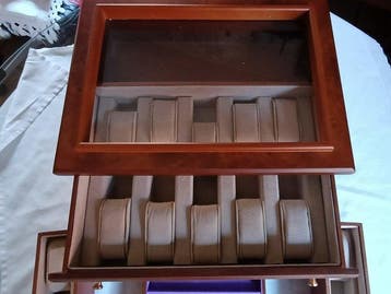 pen cabinet - Vulpen, Nieuw