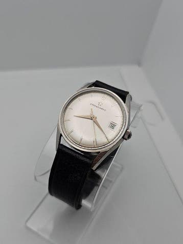 Eterna-Matic - Matic - Date Automatol - Sans prix de réserve, Handtassen en Accessoires, Horloges | Heren, Nieuw