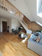 Appartement aan Rue Antoine Dansaert, Brussels, 50 m² of meer