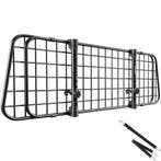 tectake Hondenrek Balu, in breedte verstelbaar, 2 veiligheid, Dieren en Toebehoren, Verzenden, Nieuw