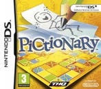 Pictionary [Nintendo DS], Verzenden, Nieuw