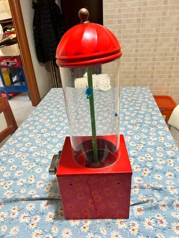 Flipper - Distributeur de comptoir