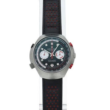 Hamilton - American Classic Chronomatic 50 Watch 2 -
