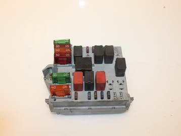 Zekeringkast Alfa Romeo 147 O145492, Nieuw