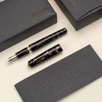 Leonardo Officina Italiana - Momento zero grande 2.0 -