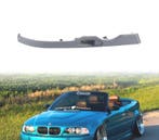 MOULURE SOUS PHARE DROIT SUPPORT LAVE PHARE BMW E46 COUPÉ CA, Verzenden