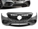 Voorbumper | Mercedes-Benz | E-klasse 16-20 4d sed. / E-klas, Verzenden, Nieuw, Mercedes-Benz