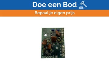 Bieden: Tokyo Keiki 102296421 Gyrocompass PCB, Ophalen of Verzenden, Nieuw