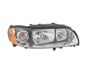 Phare Droit Pour Volvo S60 V60 04-09, Verzenden