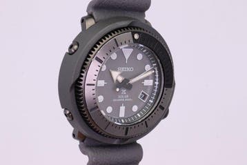 Seiko - Prospex - Zonder minimumprijs - SNE537P1 | V157-0DC0
