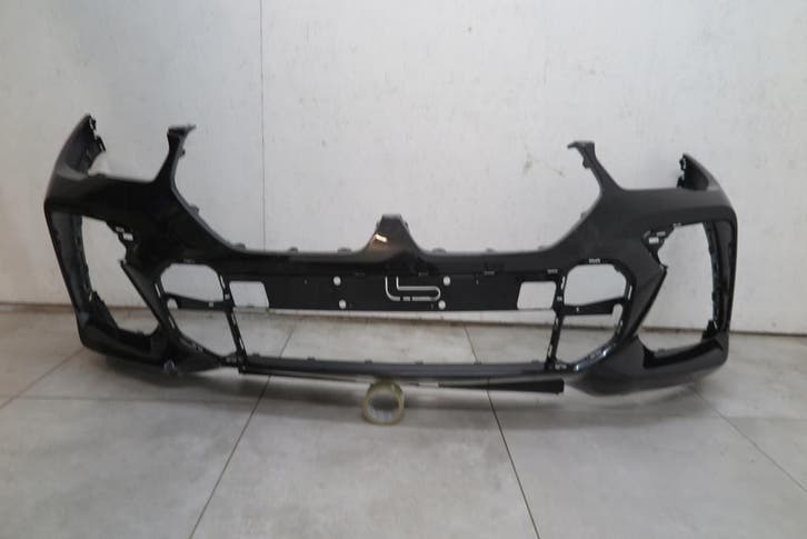 BMW X6 G06 voorbumper 8069942, Autos : Pièces & Accessoires, Carrosserie & Tôlerie, Envoi