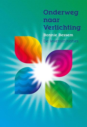 Onderweg naar verlichting 9789081747943 Bonnie Bessem, Boeken, Verzenden, Gelezen, Bonnie Bessem