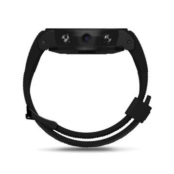 Thor Pro Smartwatch Fitness Sport Activity Tracker, Verzenden, Nieuw, Zeblaze