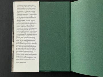 Gottfried August Bürger - illustraties van William Kuik -